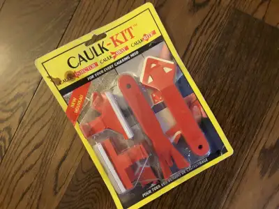 For Every Caulking need, View more