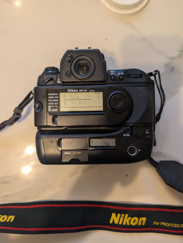 Nikon F562863730474882121
