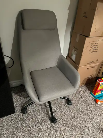 Desk Chair, View more