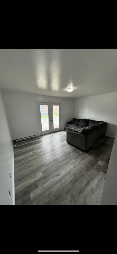 Spacious 2-Bedroom Apartment for Rent