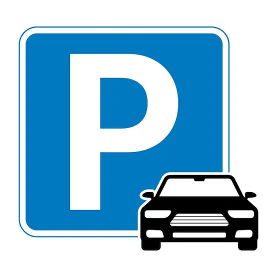 Parking Spot Available