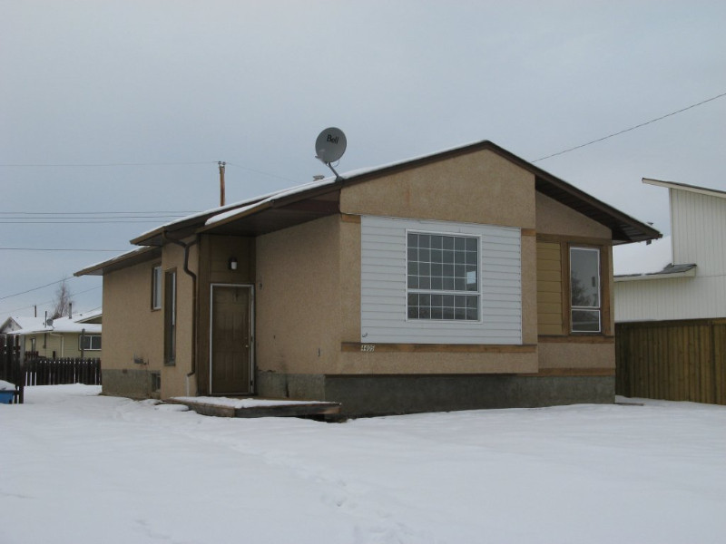 3 Bedroom House in Grimshaw Long Term Rentals Grande Prairie Kijiji