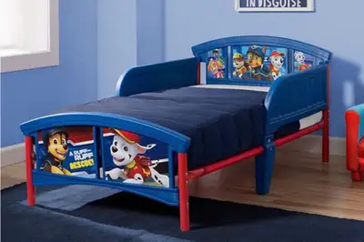 kids bed , View more