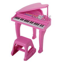 Kids baby grand piano