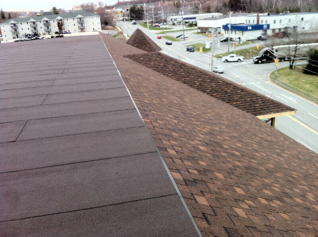Re Roof And Roofing Repairs - Fully Insured (902) 817-9797 in Roofing in City of Halifax - Image 4