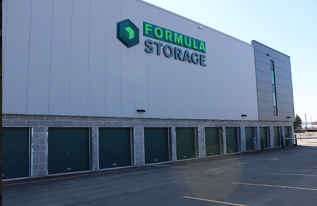 Vehicle Storage- highly secure units in Storage & Parking for Rent in Mississauga / Peel Region - Image 3