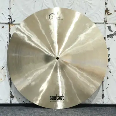 Dream 20" Contact crash ride, View more
