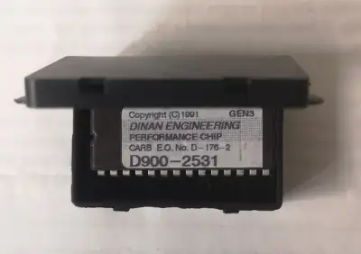 Genuine Dinan Performance Chip for 1987-1988 E30 BMW 325i