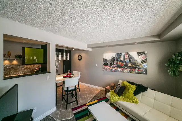 Furnished Rentals CLOSE TO HOSPITAL