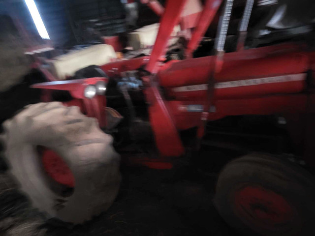 Loader tractors in Other in Pembroke - Image 3