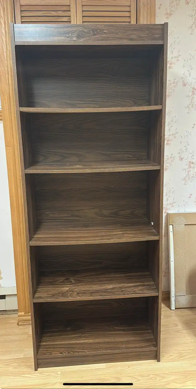 Bibliothèque / étagère in Bookcases & Shelving Units in Longueuil / South Shore - Image 2