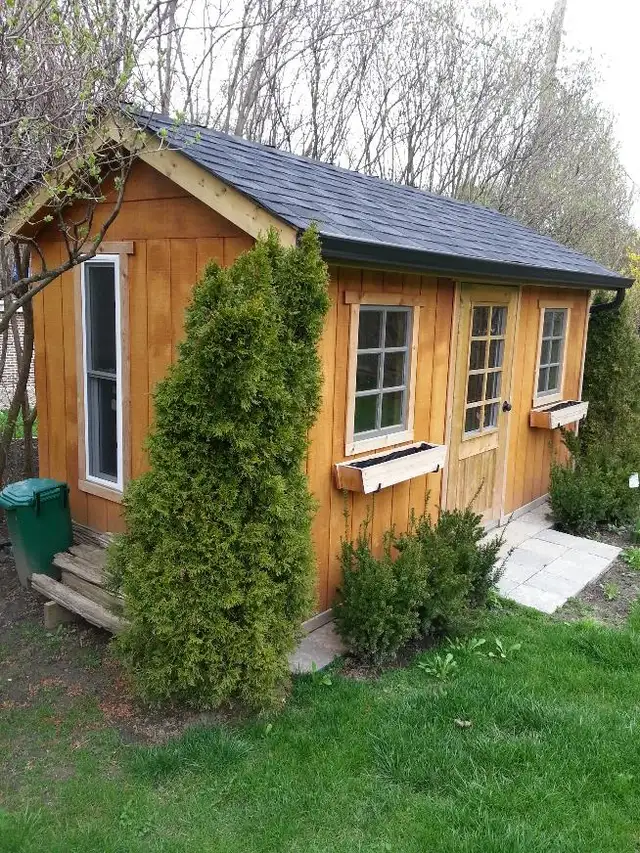 Deck, Fences, Shed & Gazebo in Decks & Fences in City of Toronto - Image 3