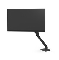 Ergotron MXV Desk Monitor Arm Matte Black CA$175  · In stock