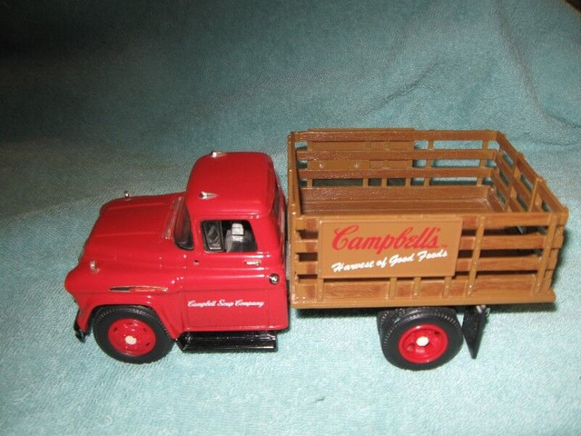 1957 Chevrolet Truck in Arts & Collectibles in Moose Jaw