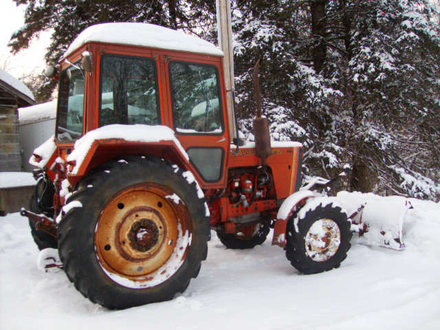 tractors for sale in Farming Equipment in Muskoka - Image 2