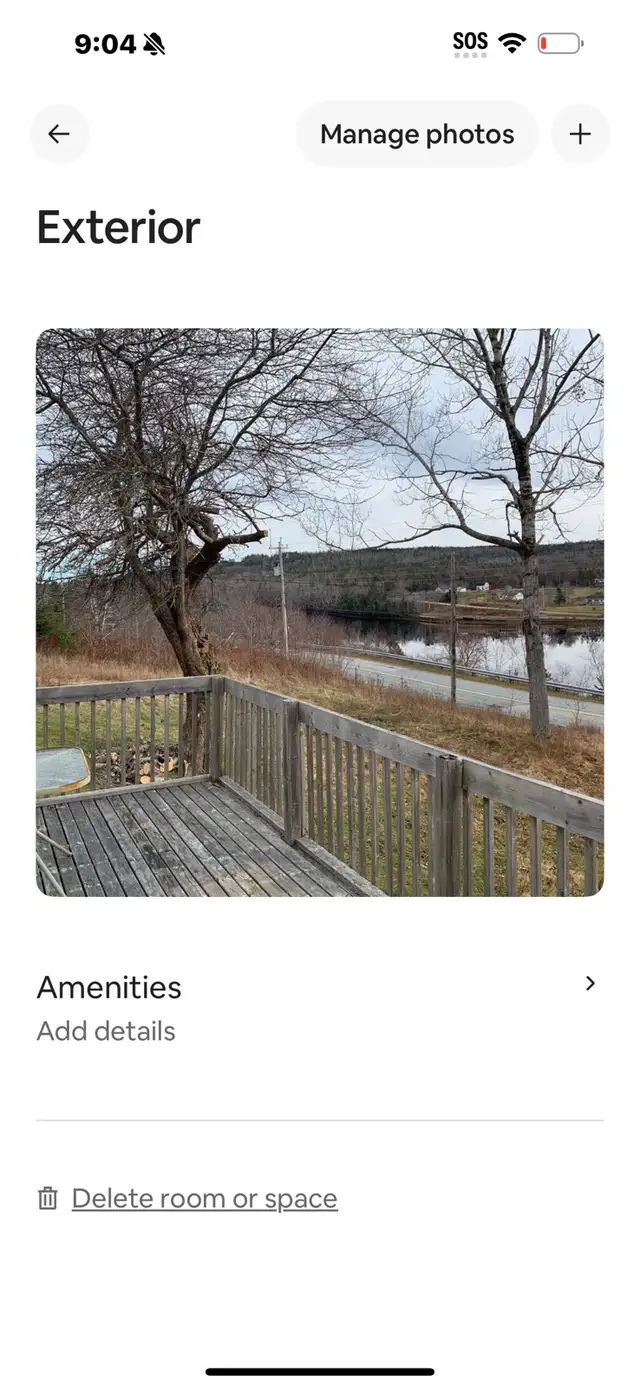 ocean view sleeps 8-12 fast internet in Nova Scotia in Canada - Image 7