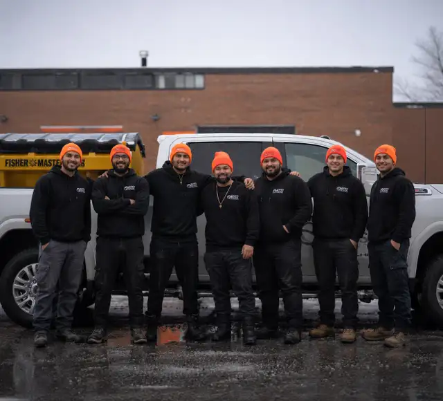 Scarborough /North York Commercial Snow $$$! in Snow Removal & Property Maintenance in City of Toronto - Image 5
