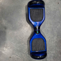 Hover board 