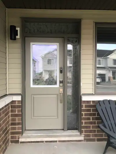 Welcome to your newly built, private basement suite in the heart of Kemptville! Perfect for a quiet...