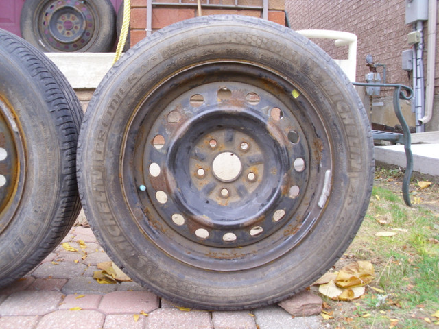 Tires and Rims in Tires & Rims in Oakville / Halton Region