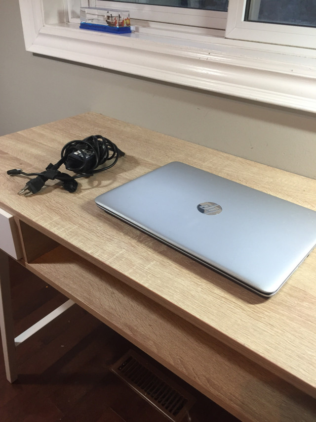 Used Laptop - Intel i5 6th Gen / 8GB RAM / 256GB SSD / Great Con in Laptops in Markham / York Region - Image 2
