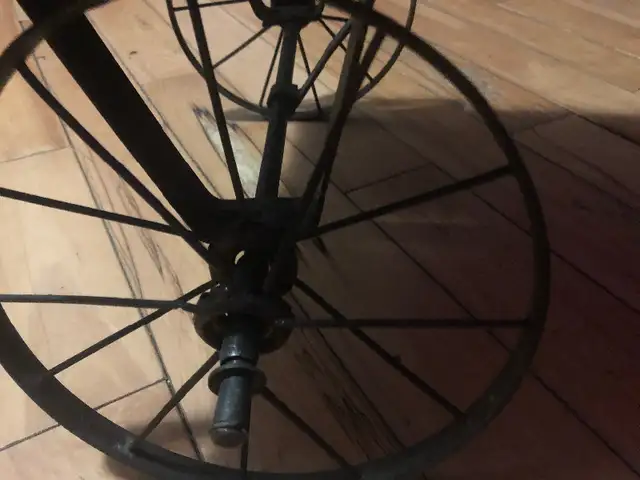 1920 early child’s wagon64840228636931124