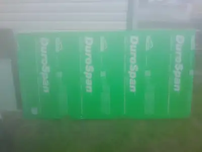 Plasti-Fab DuroSpan Insulation, View more
