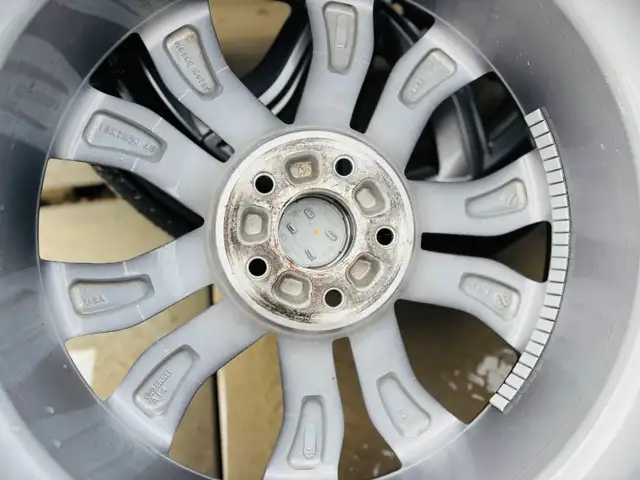 Honda CRV 19 inch Tires and Rims  in Tires & Rims in Barrie - Image 5