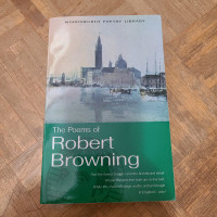 The Poems of Robert Browning - Wordsworth Poetry Library