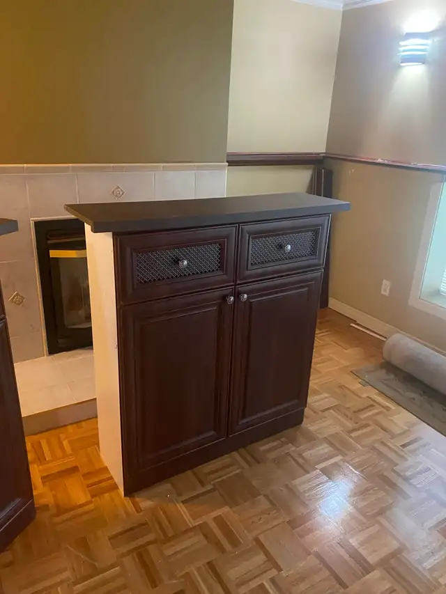 meuble de rangement in Bookcases & Shelving Units in Gatineau - Image 2