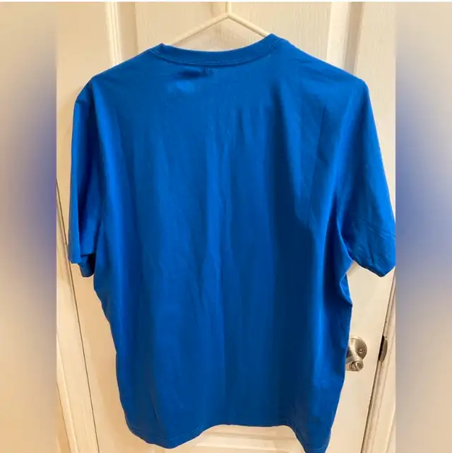 Puma Italy FIGC Champions of Europe Tee63234578070401121