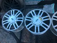 Looking for a 2008 ford 18” rim.
