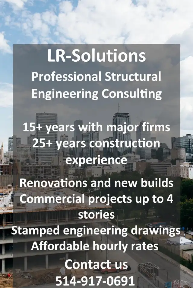Engineering ,Consulting 64628636491777121