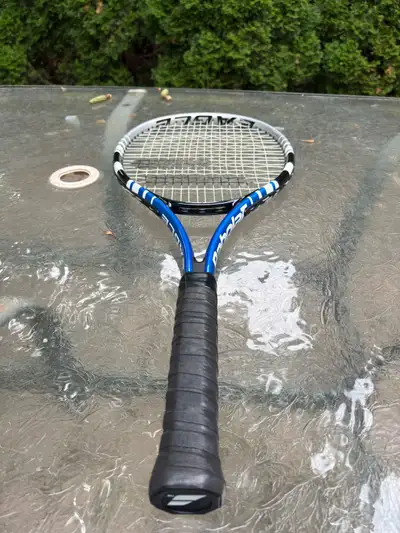 Tennis Racquet Babolat  Eagle , View more