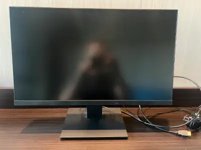 Monitor 24” 1080p HD, View more