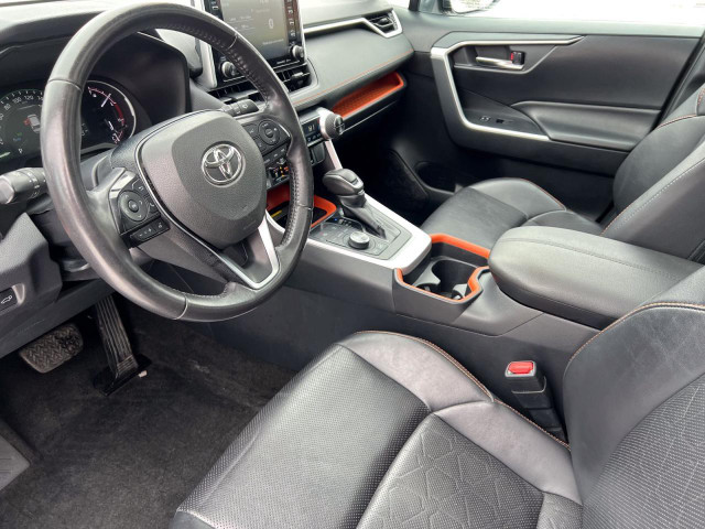 2019 Toyota RAV4 Adventure Trail AWD in Other in City of Toronto - Image 2