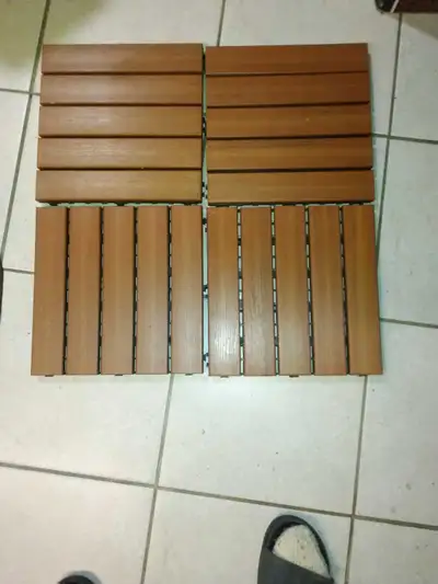 Deck & Balcony Tiles, View more