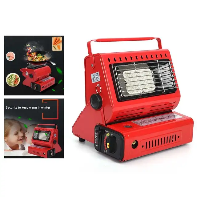 Looking For A Heater 