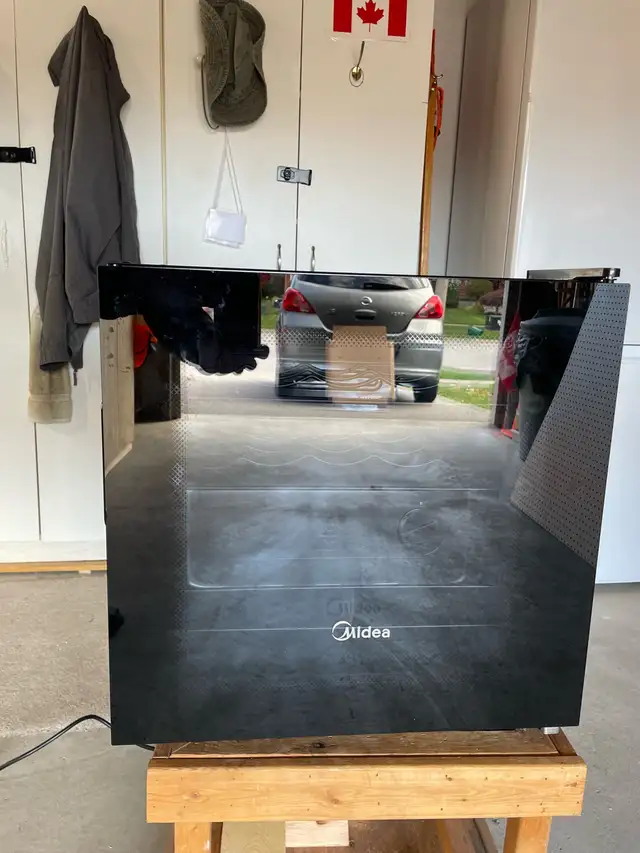 Midea Wine Cooler.64840239864065122