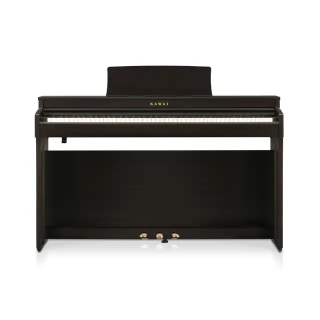 Kawai CN201 Piano Numérique - Piano Vertu in Pianos & Keyboards in City of Montréal - Image 3