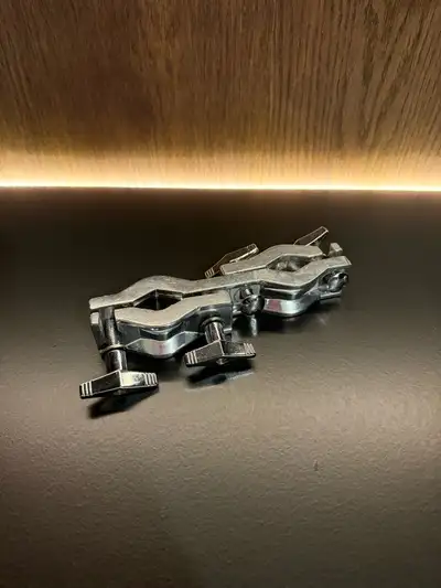 Gibraltar Drum Clamp, View more