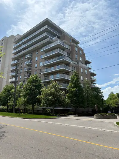 350 mill rd Etobicoke lease
