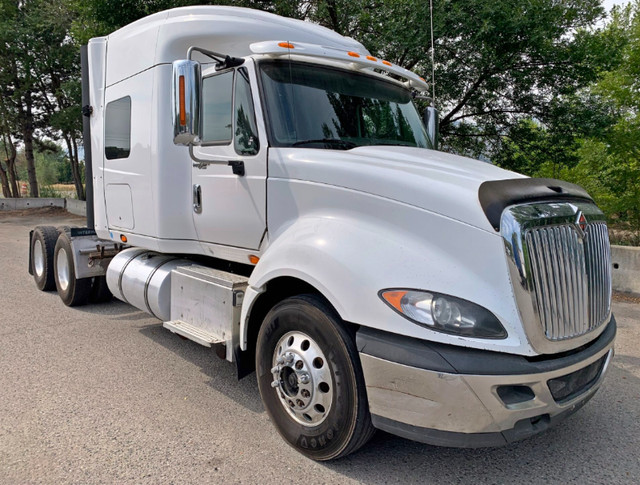 2014 International Prostar+ in Heavy Trucks in Penticton - Image 2