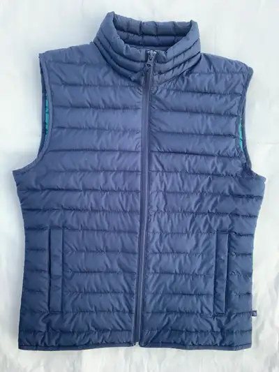 Gap ColdControl Lightweight Vest Size XS, View more