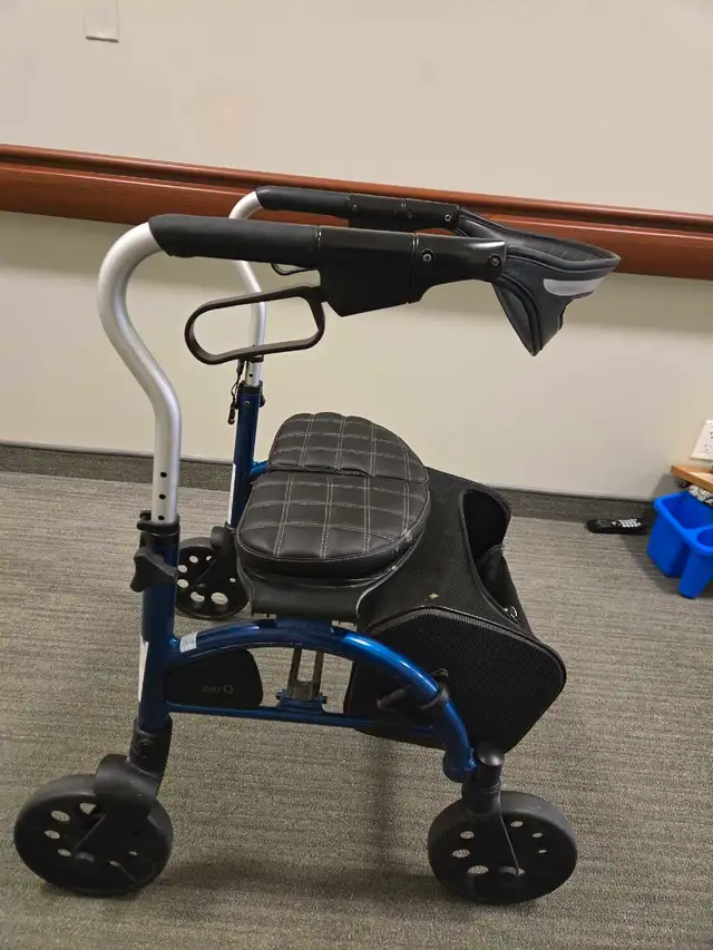 Walker -great condition65723762721538123