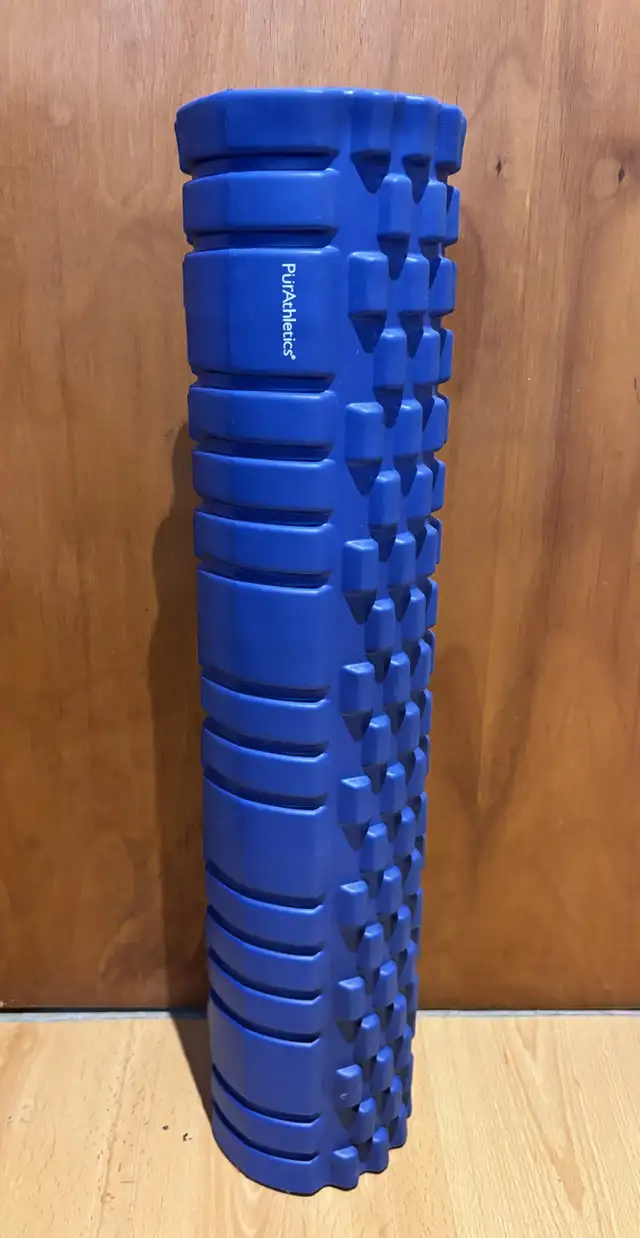Pure Athletics Foam Roller460680342894039040