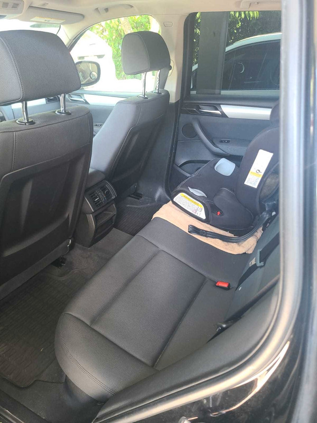 2013 BMW X3 FOR SALE in Cars & Trucks in Mississauga / Peel Region - Image 4