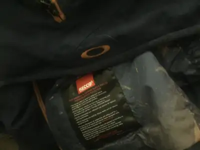 Oakley Coat, View more