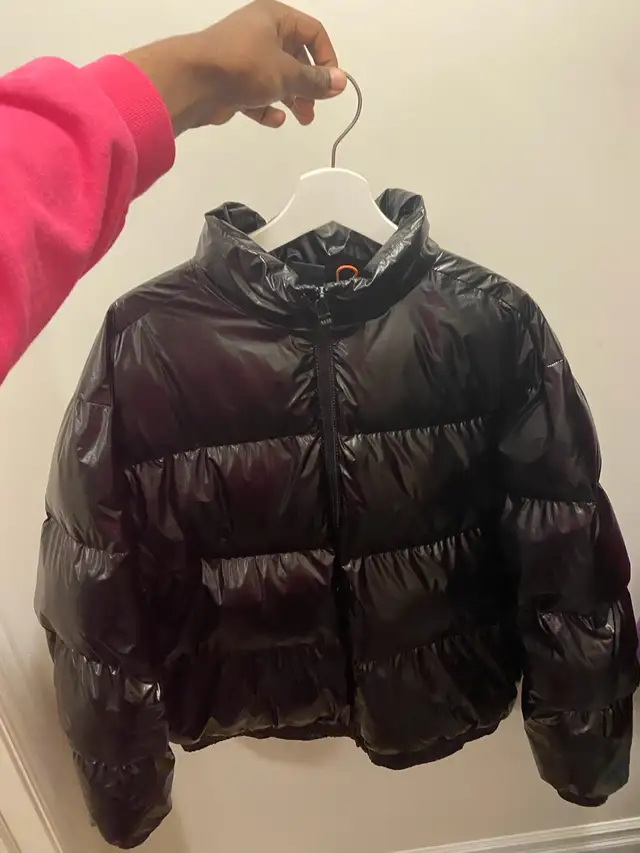 Puffer jacket brand new in Men's in Bedford - Image 2