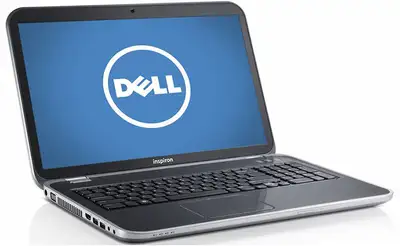DELL Inspiron 17 5720 17.3" i5 3210 Laptop Used, View more